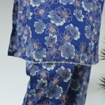 OG-012-2 Piece Printed Stitched Co-Ords