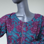 OG-008-2 Piece Printed Stitched Co-Ords